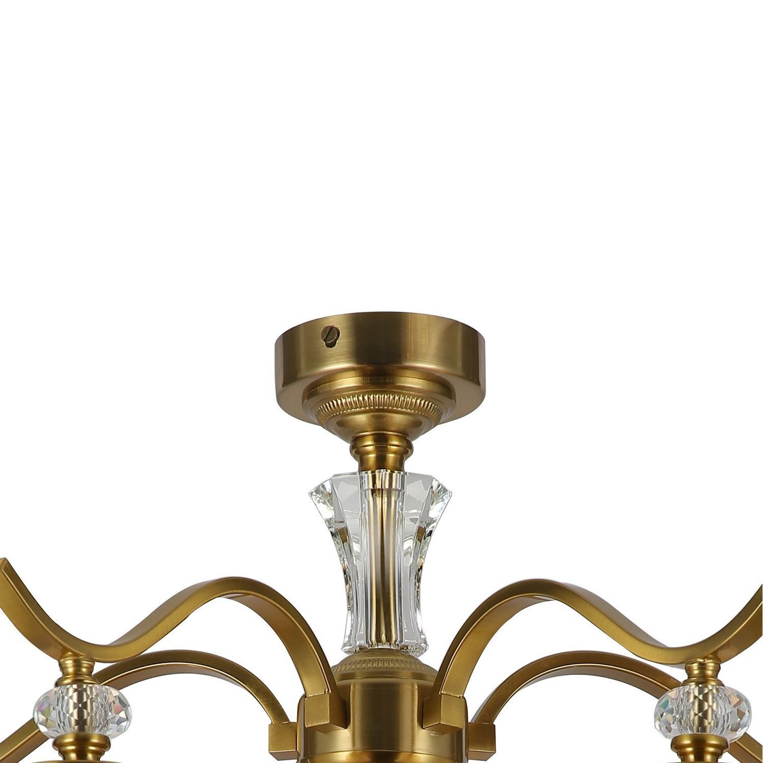 Потолочный светильник F-Promo 2853-5P