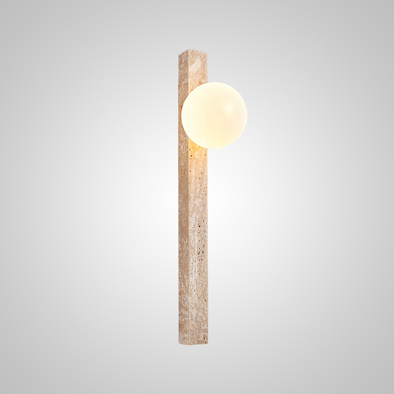 Настенный светильник OBBE B L90 by ImperiumLoft