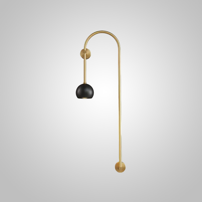 Бра HEIMIR WALL A by ImperiumLoft