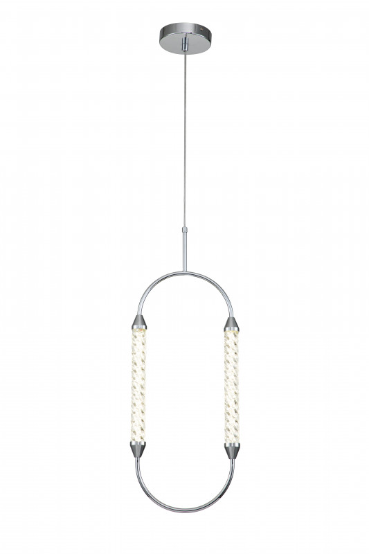 Подвесной светильник Indigo V000027L