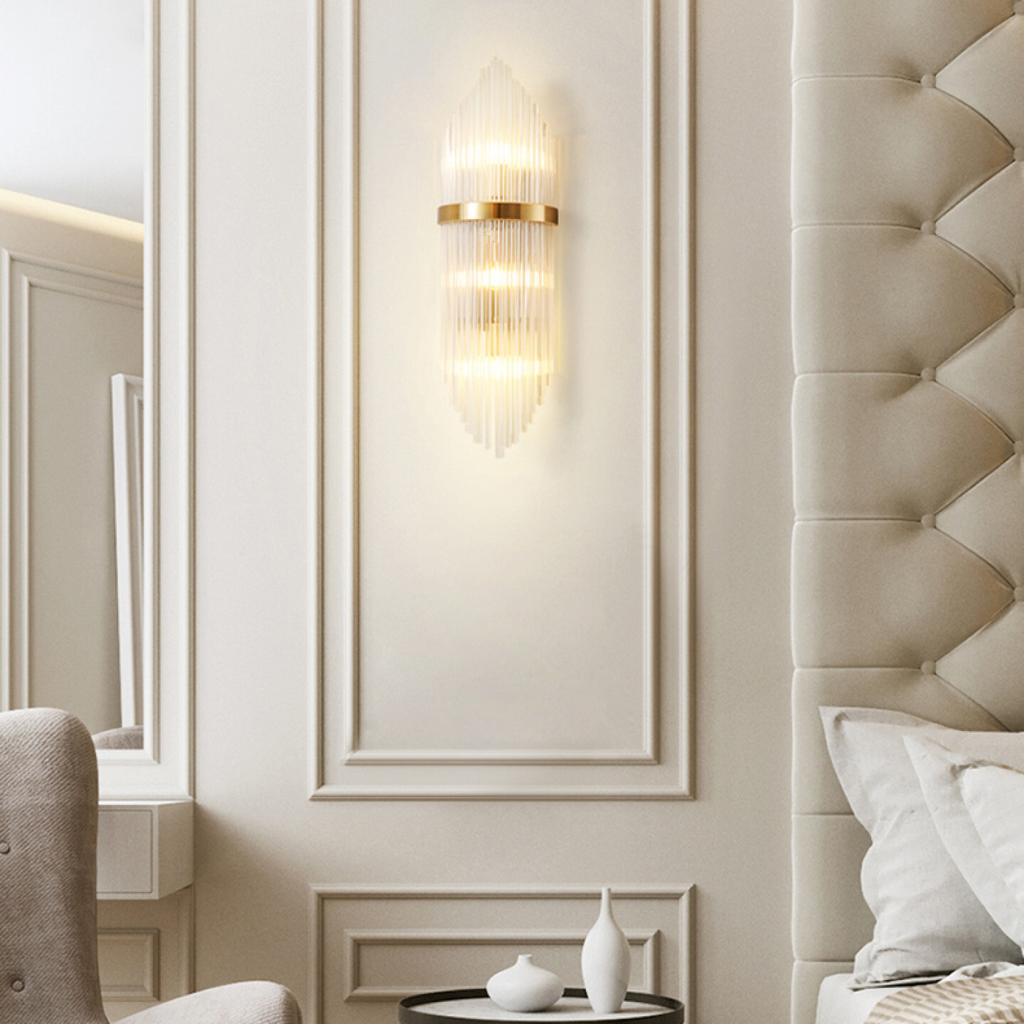 Бра Cloyd CADANCE-A W2 20101