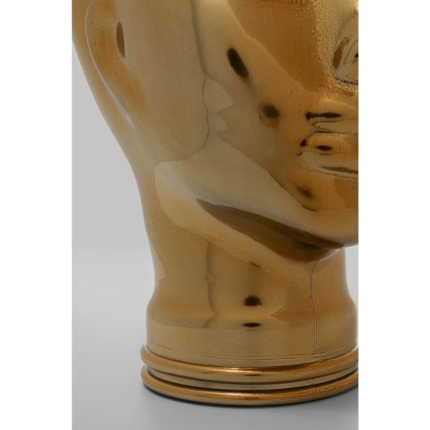 Предмет декоративный Head 53397 Kare