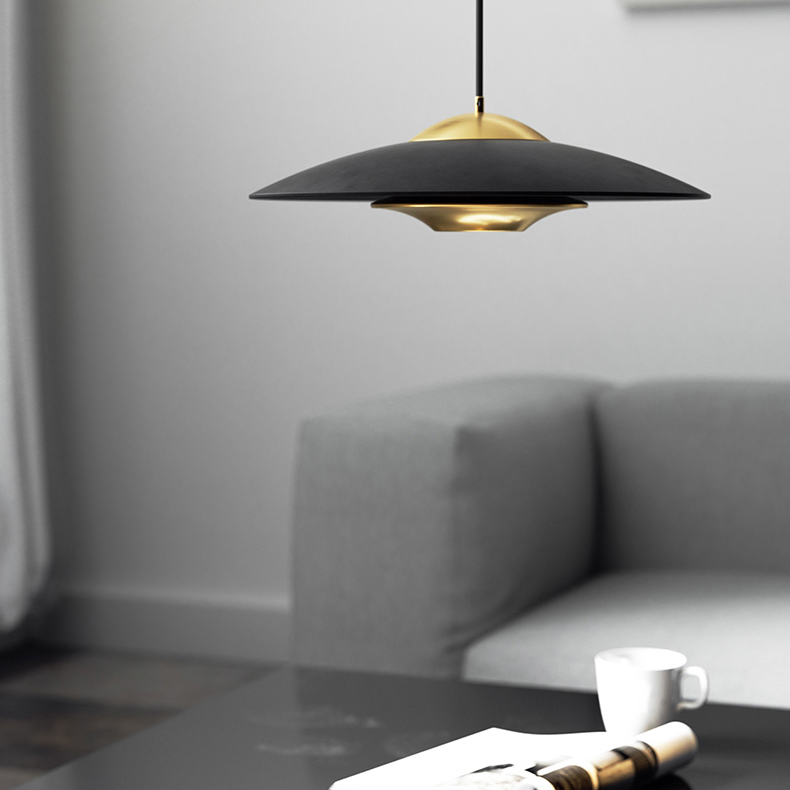 Подвесной светильник KEIJO by ImperiumLoft