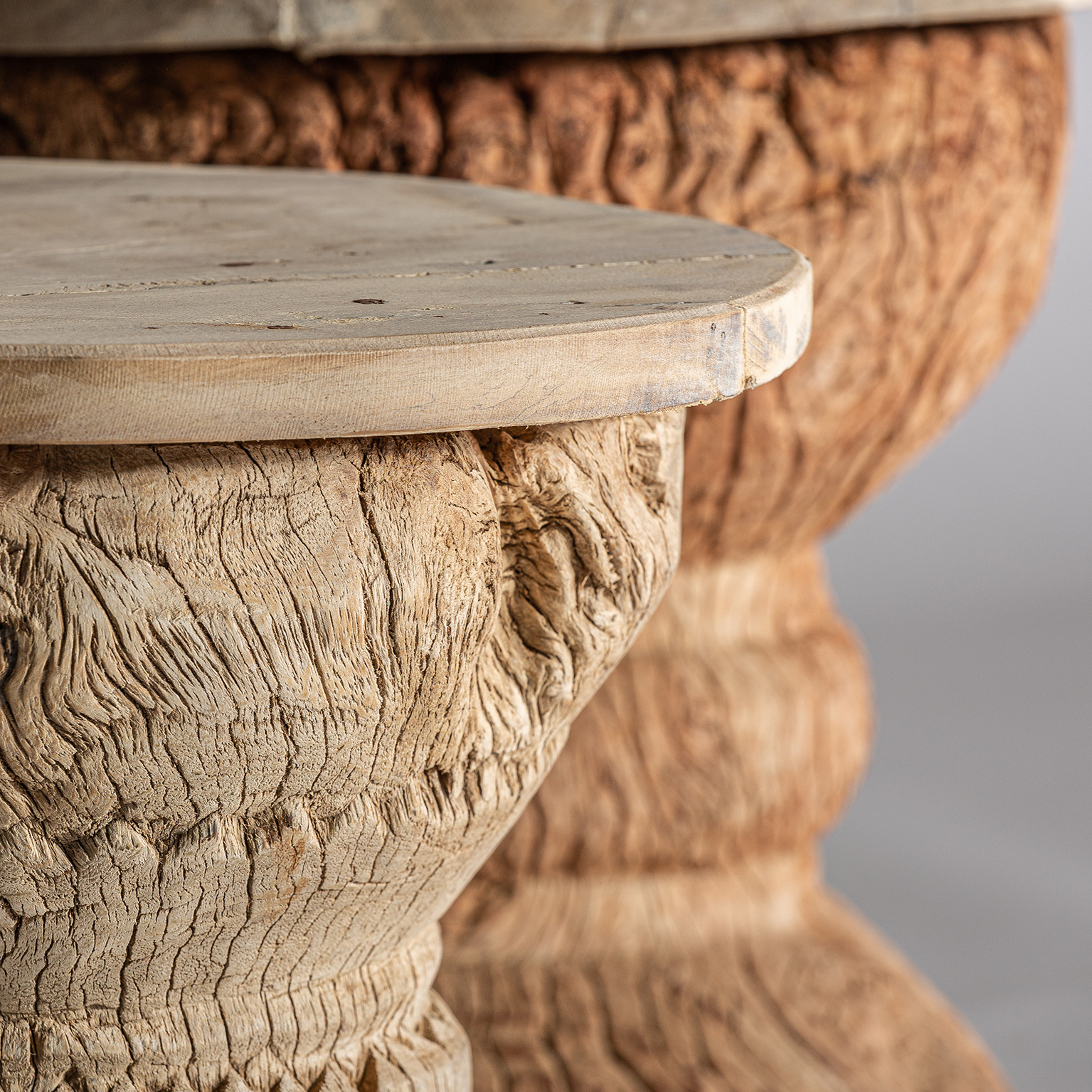 Набор приставных столиков BESAKOA Vical