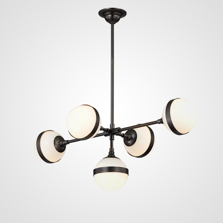 Подвесной светильник GIRA D94 by ImperiumLoft