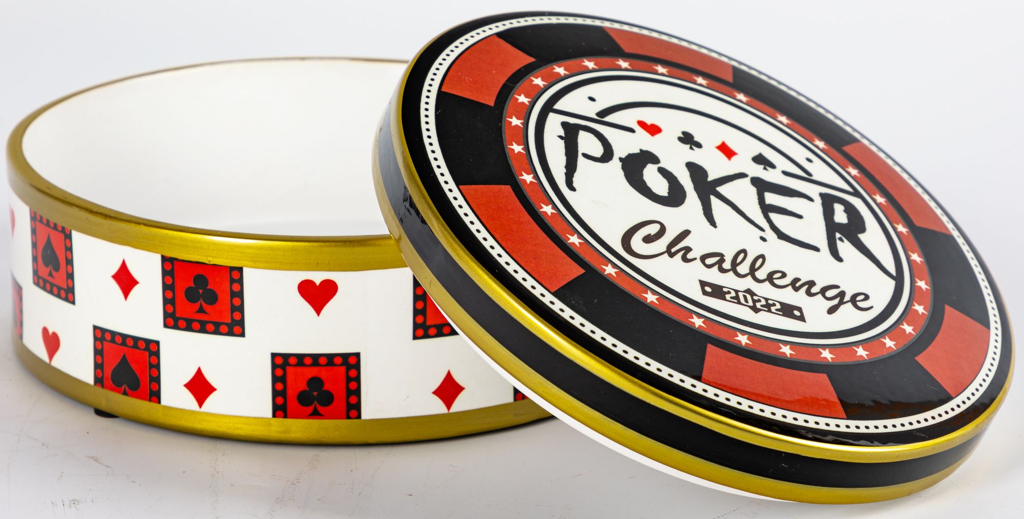 Шкатулка Glasar 58-060