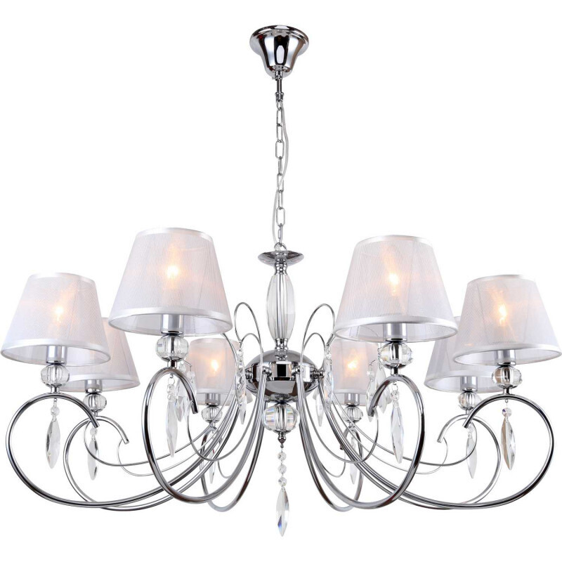 Подвесная люстра Stilfort 1008/09/08P