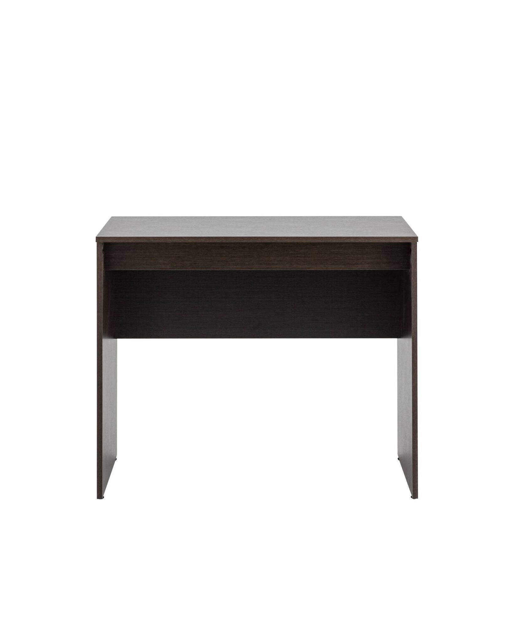 Стол письменный Simple-3 90*60 легно темный Skyland