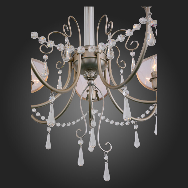 Подвесная люстра ST Luce SL173.303.07