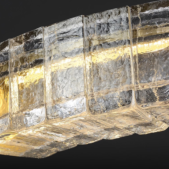 Подвесной светильник IMANUEL LONG by ImperiumLoft