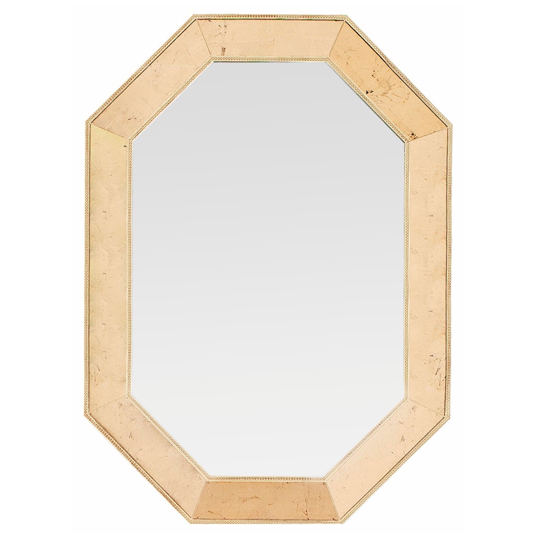 Зеркало BountyHome Aristocrat Gold mv035-gold