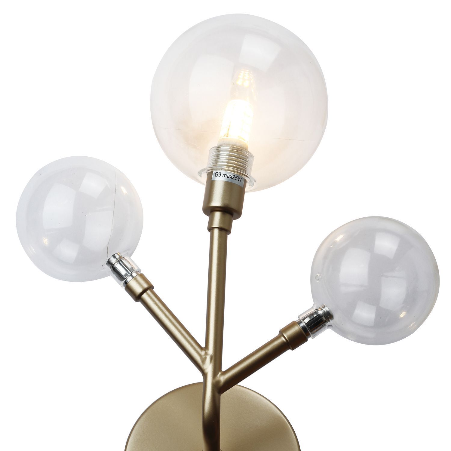 Настенный светильник Favourite 2524-1W