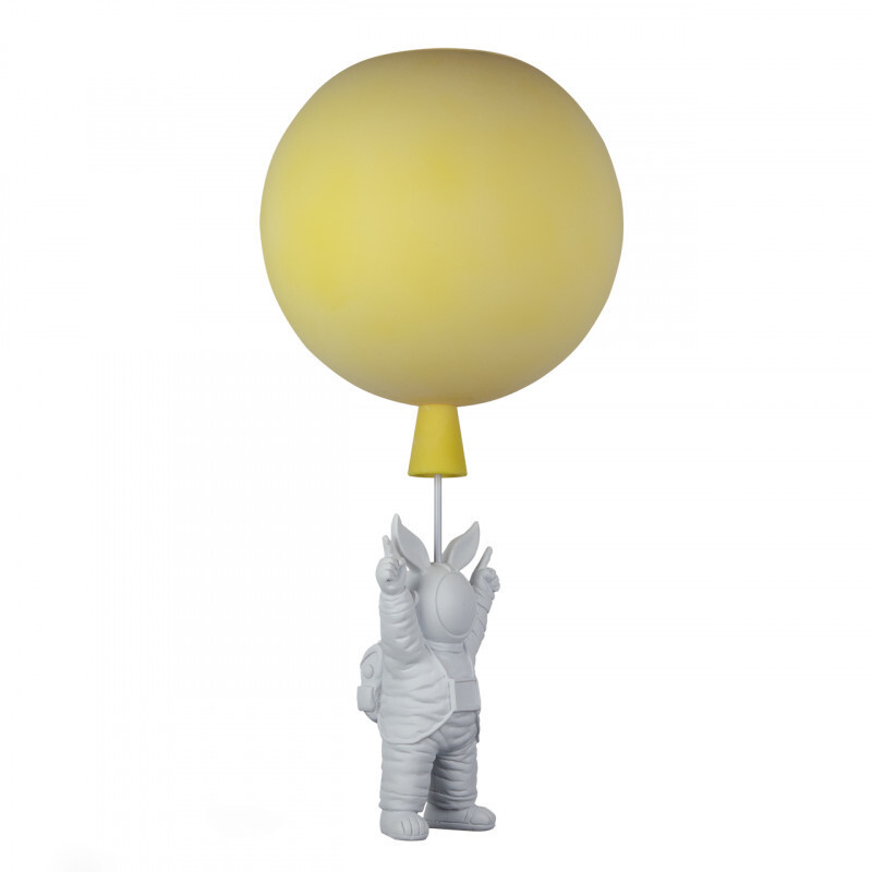 Детский светильник LOFT IT 10044/250 Yellow