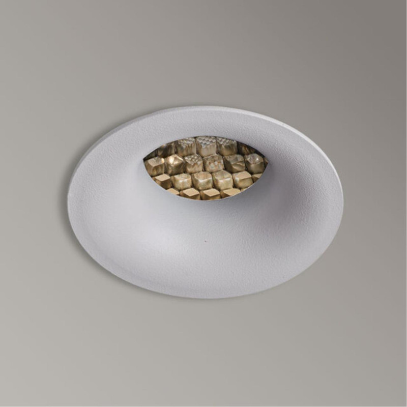 Встраиваемый светильник ARTE Lamp A7095PL-1WH Встраиваемый светильник ARTE Lamp A7095PL-1WH