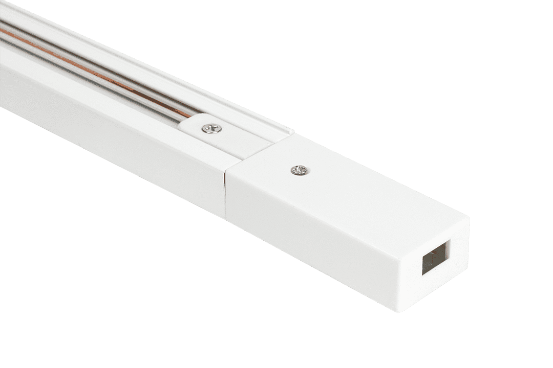 Шинопровод однофазный DesignLed TR-WH-2