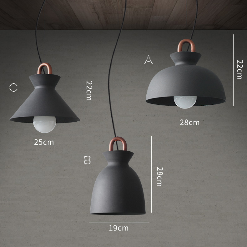 Подвесной Светильник Omg Coil А Черный By Imperiumloft