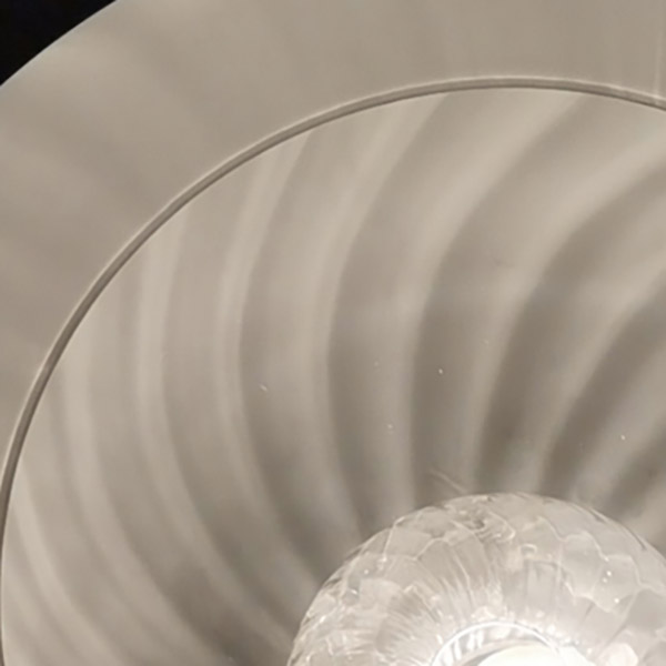 Подвесной светильник PAMELA Gold by ImperiumLoft