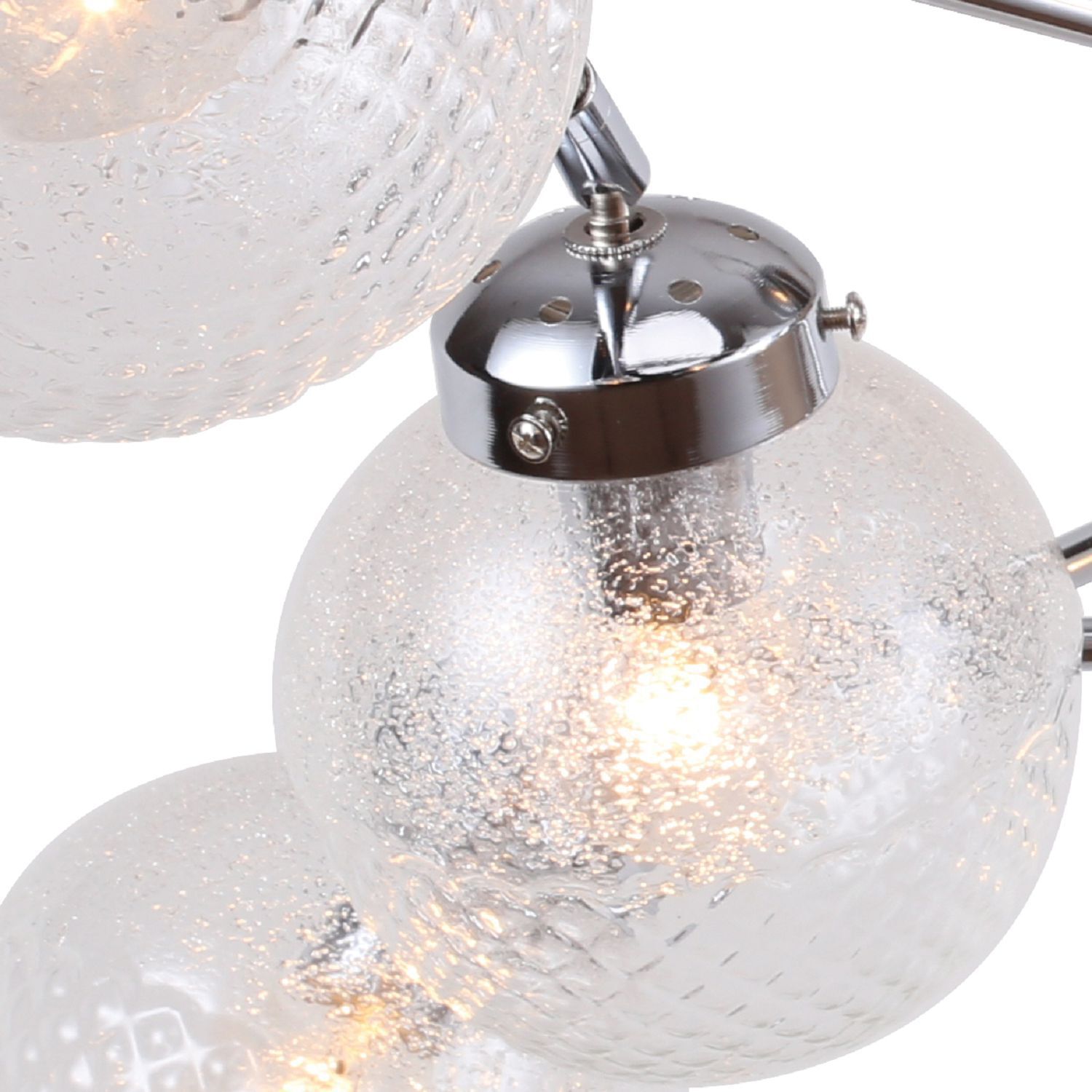 Потолочный светильник F-Promo 2195-8U