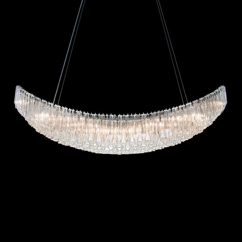 Люстра Ritz by ImperiumLoft