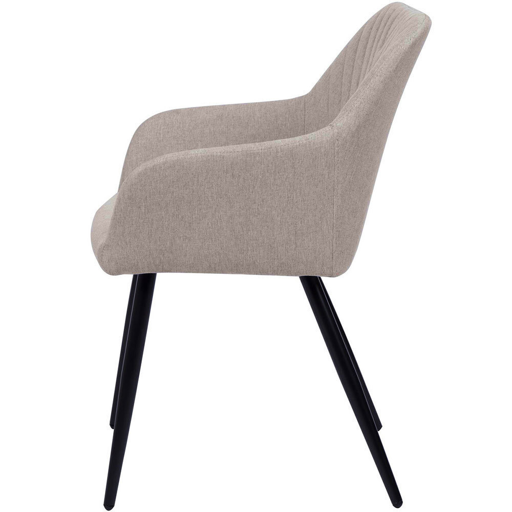 Стул Verdi латте Bradex Home FR 0510