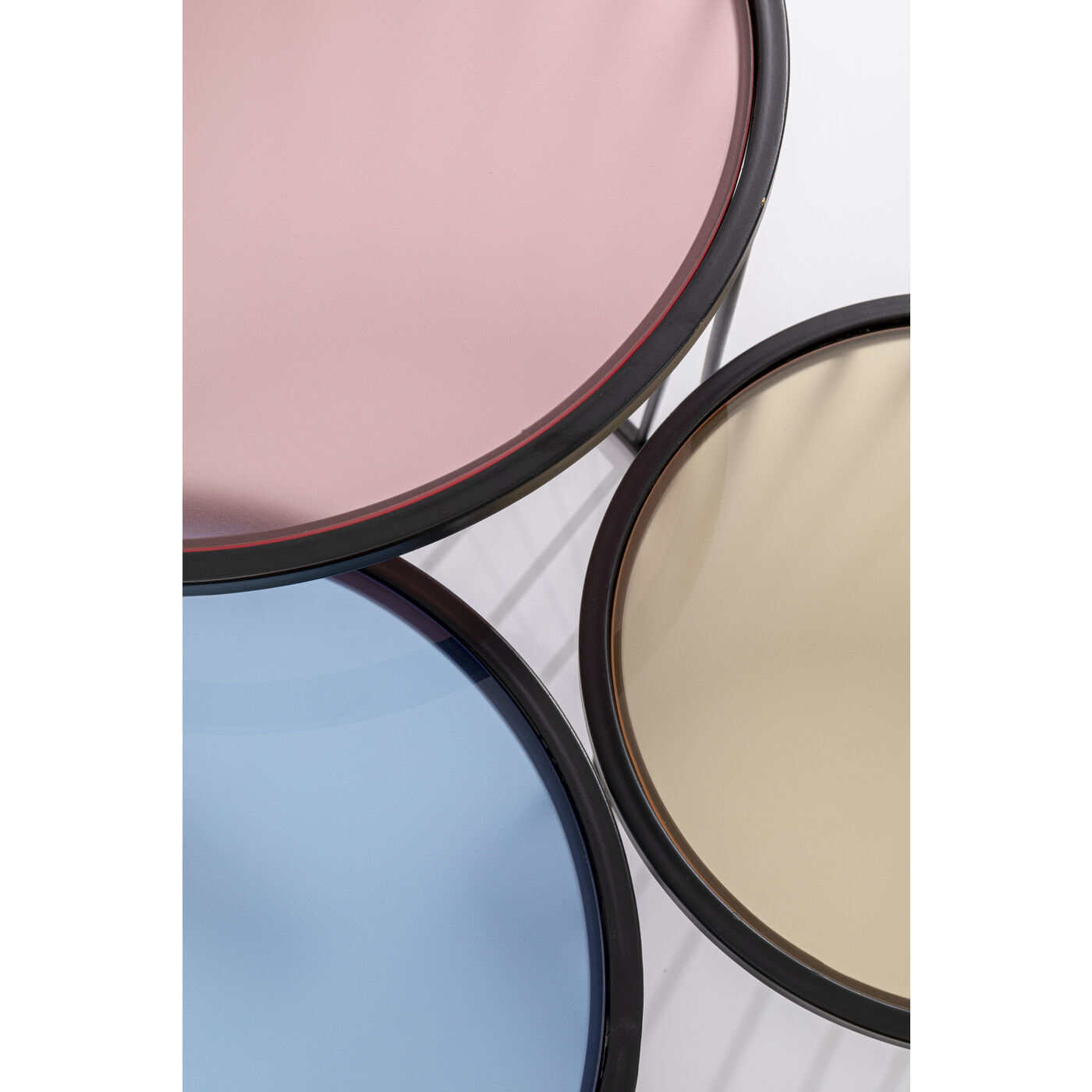 Столик приставной Rainbow 86271 Kare