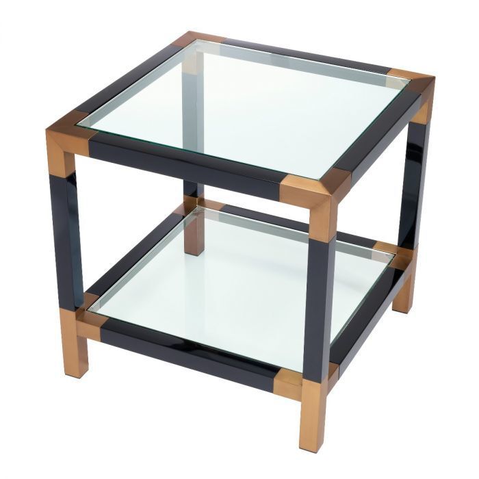 Приставной столик Eichholtz ROYALTON 113842