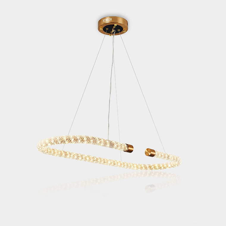 Люстра светодиодная VIDAGO by ImperiumLoft