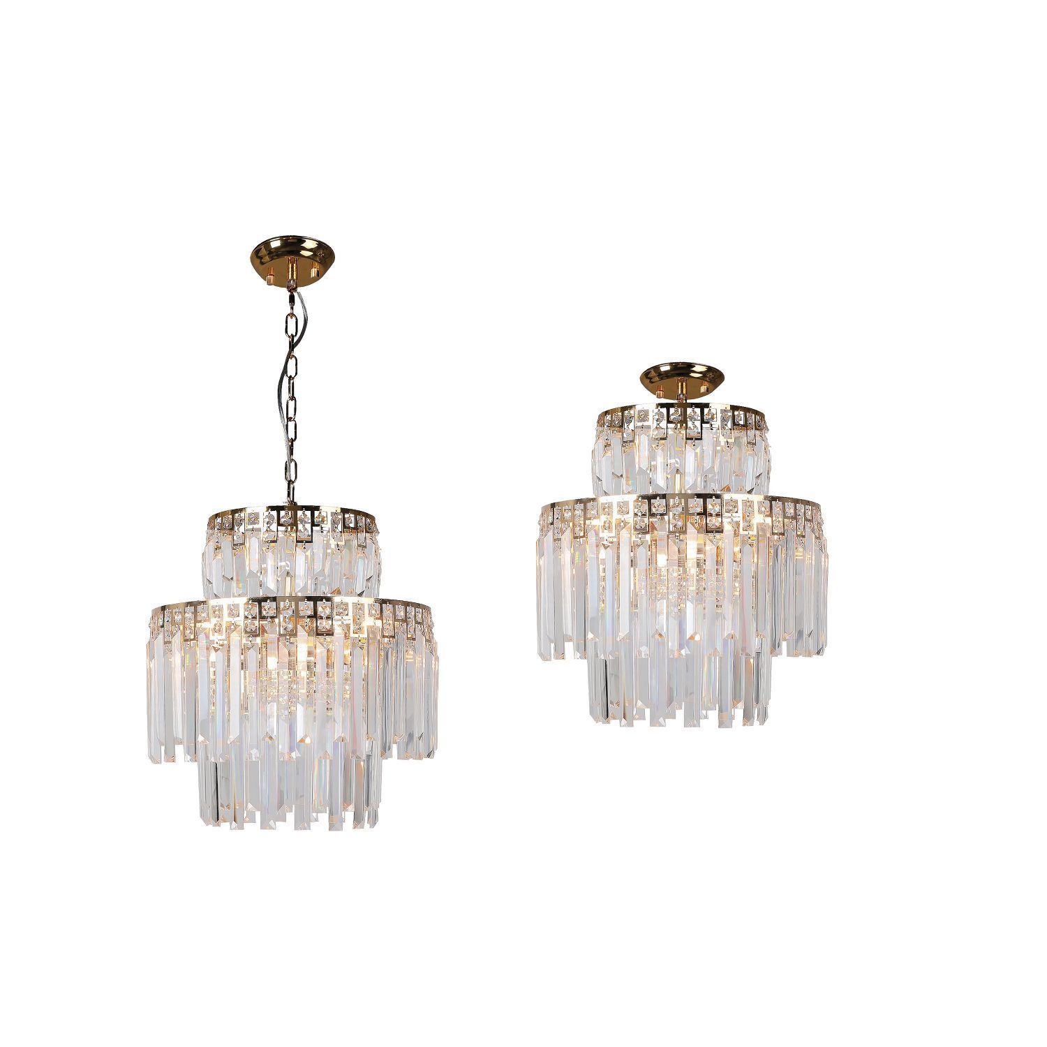 Люстра Favourite 1971-6U