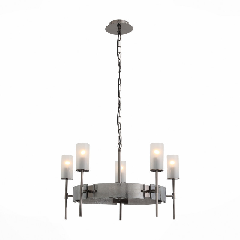 Подвесная люстра ST Luce SL219.142.05