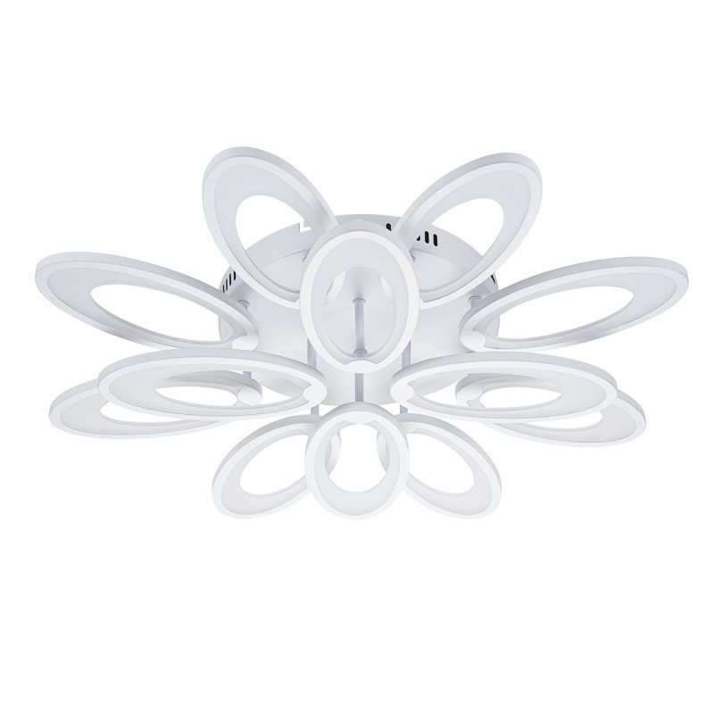 Накладная люстра Escada 10242/12LED