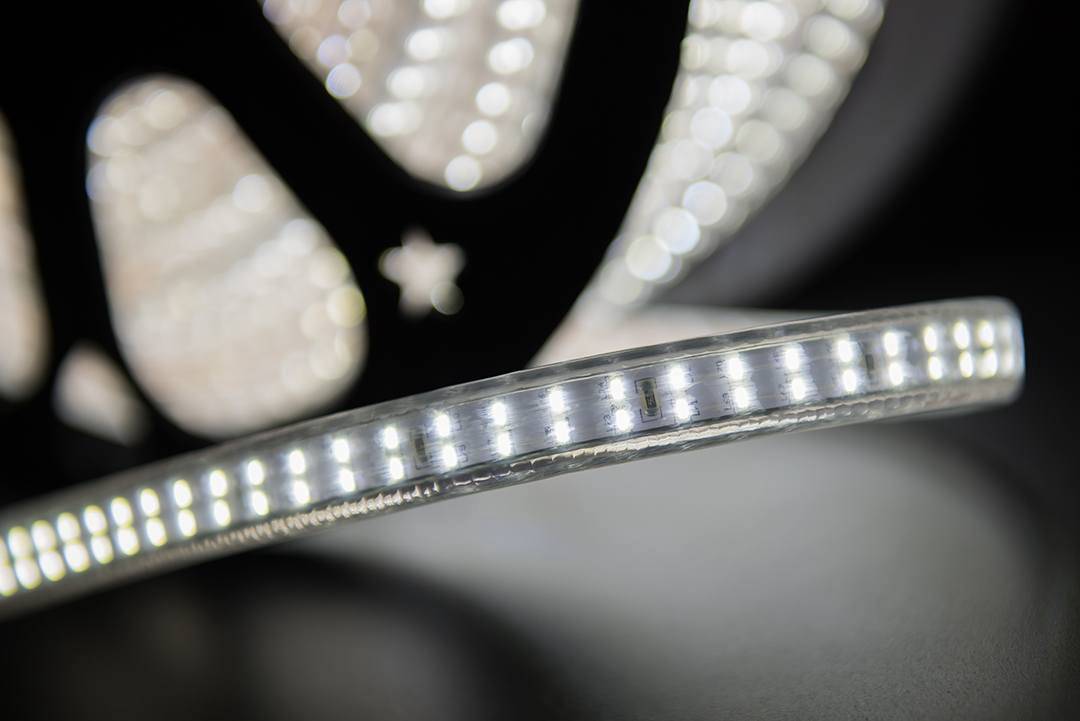 Лампа светодиодная SWG LT4240-W-50