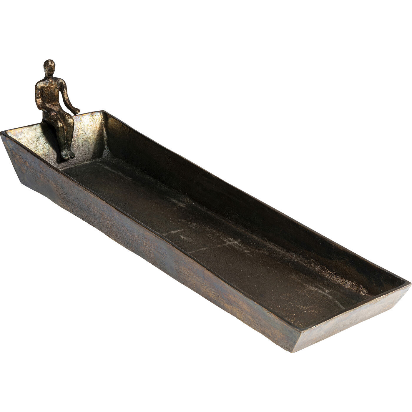 Чаша декоративная KARE Human 54097