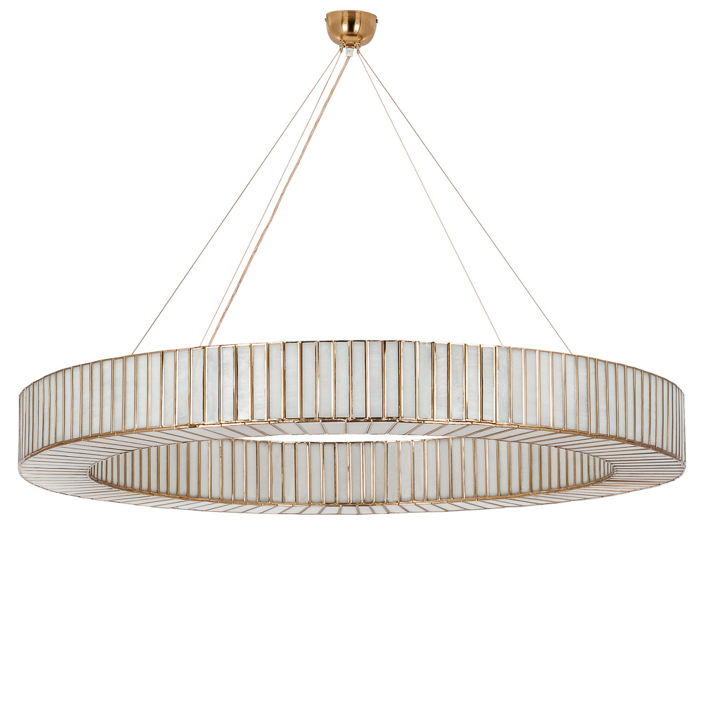 Потолочная люстра Covali PL-23507