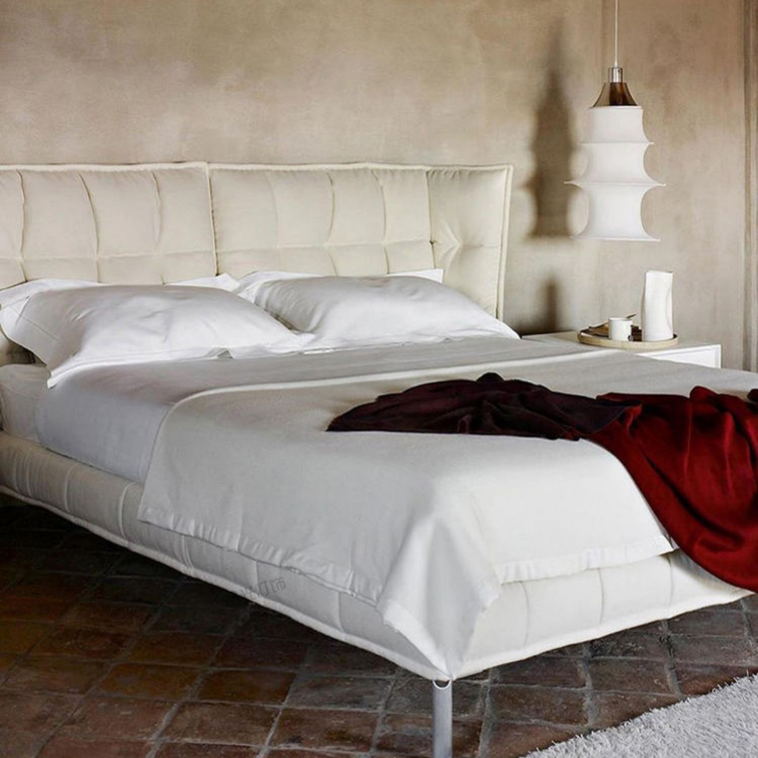 Подвесной светильник PENTTI H85 by ImperiumLoft