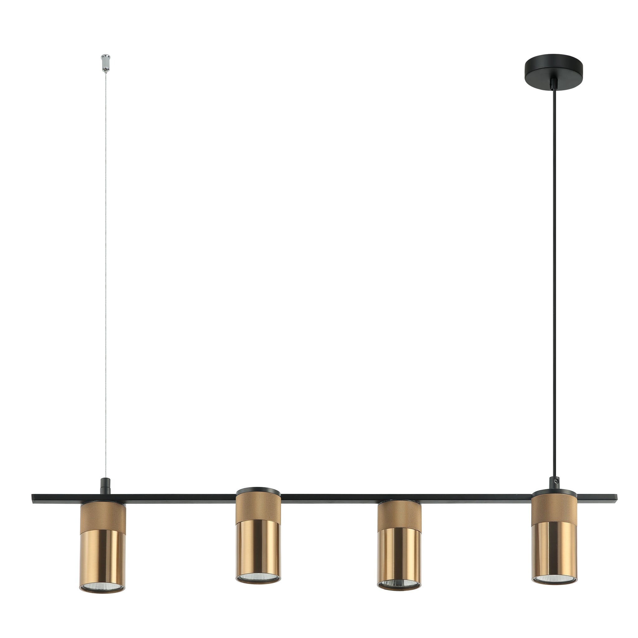 Люстра Favourite 2827-4P