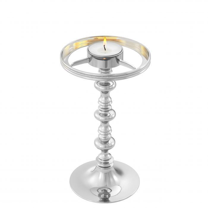 Подсвечник Eichholtz TEALIGHT HOLDER WITH SHADE EVREUX 113116