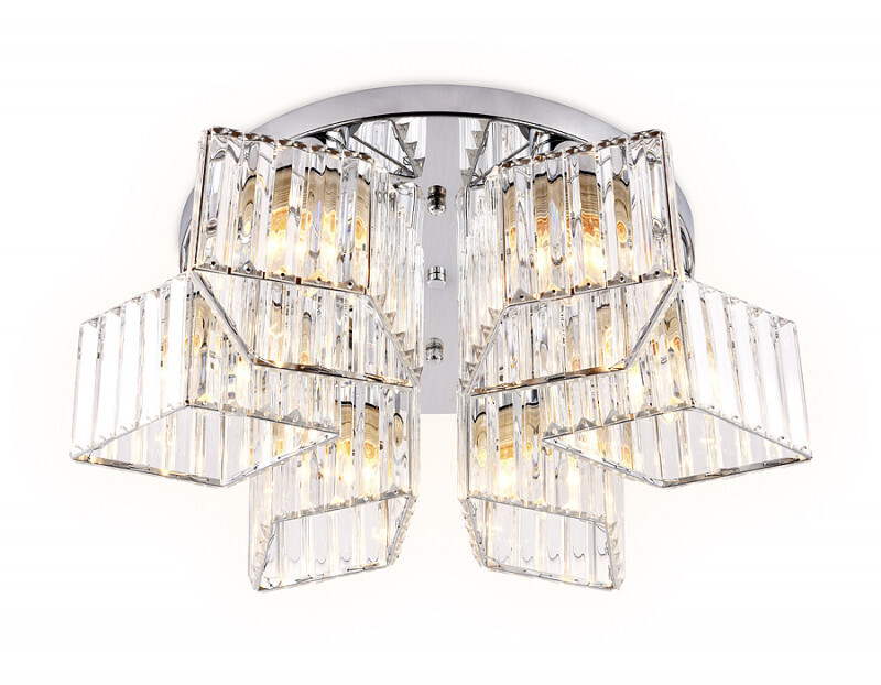 Накладная люстра Ambrella TR5209