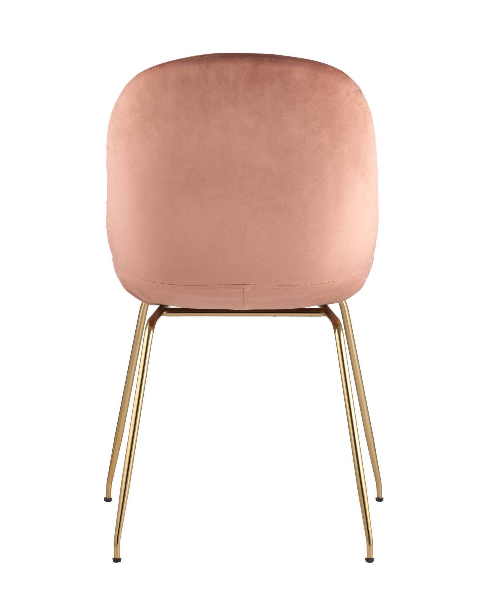 Стул Beetle пудровый Stool Group