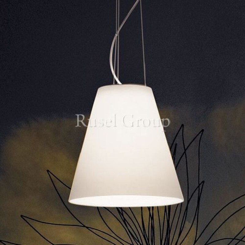 Подвесной светильник Vistosi CHEOPE_09 SP G