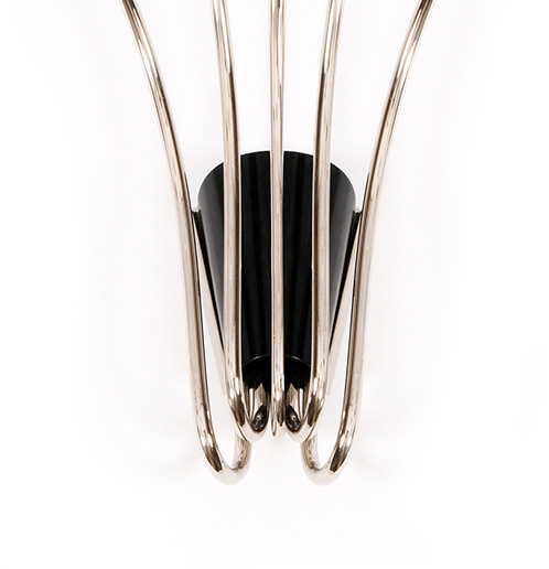 Настенный светильник Delightfull NORAH WALL