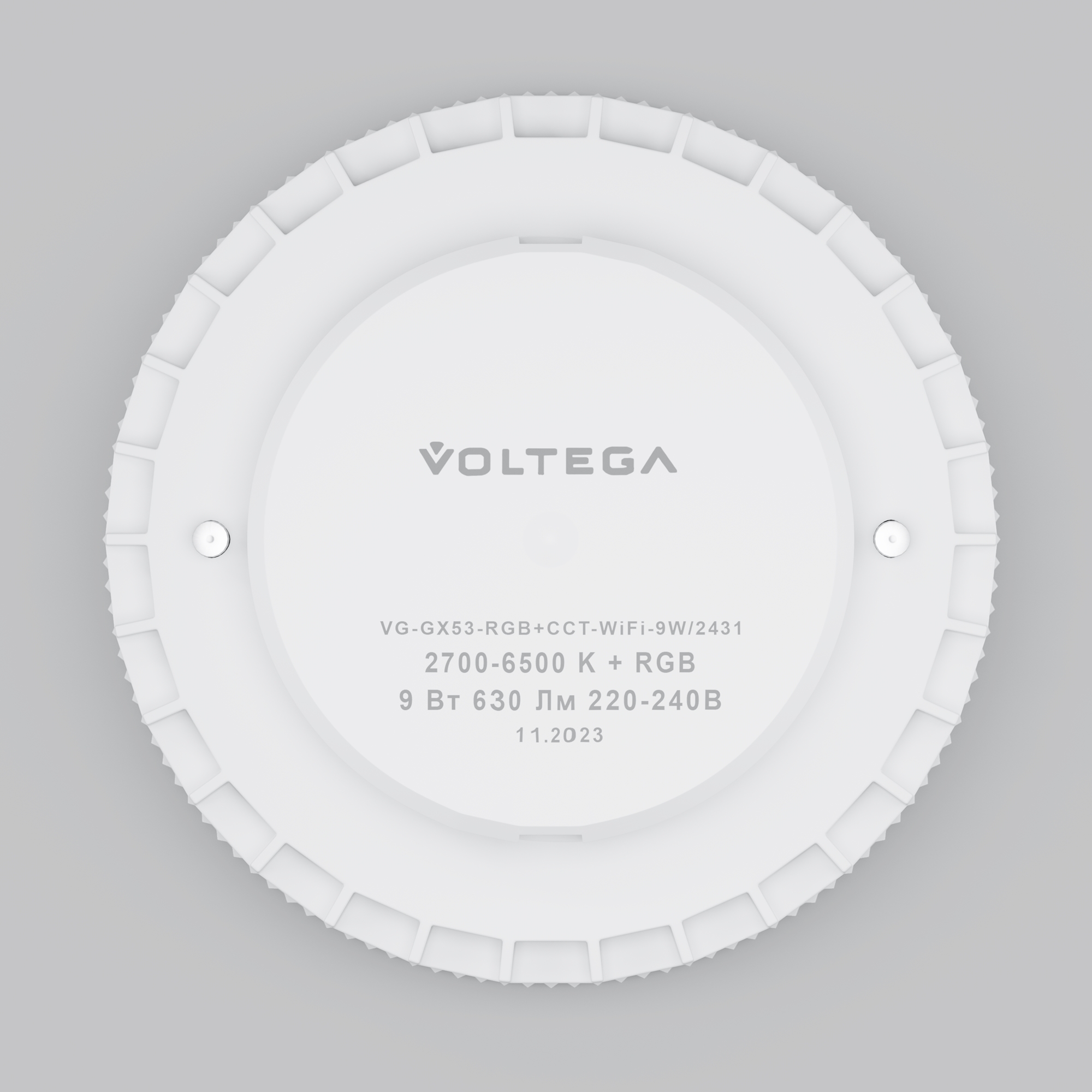 Лампочка Voltega 2431