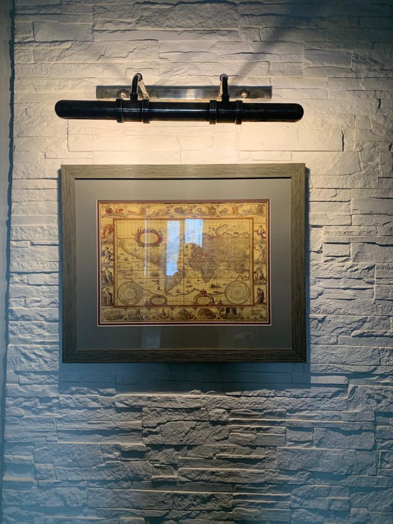 Бра Covali WL-52013