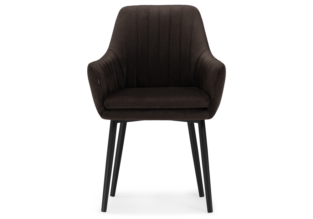 Стул Woodville Райнер MR -09 / черный 532407