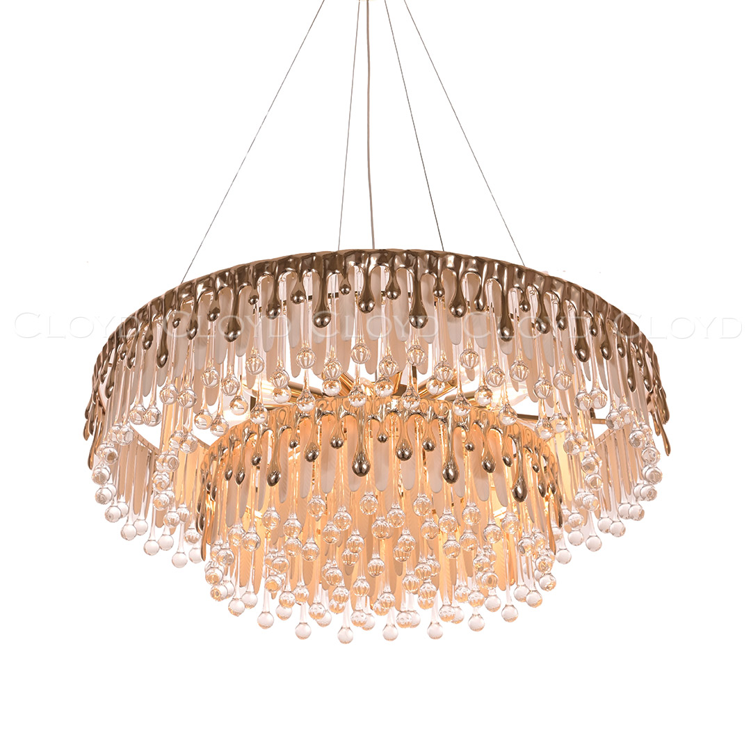 Люстра подвесная Cloyd Capuletti 11268