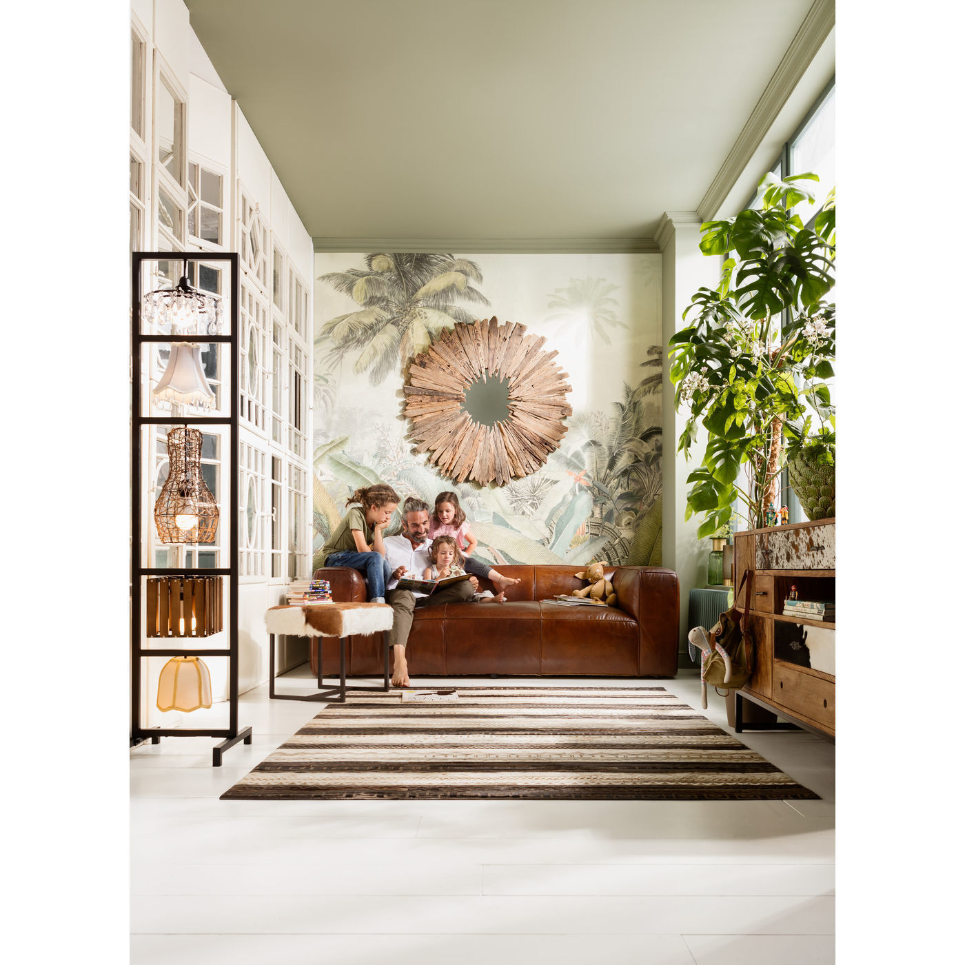 Зеркало Bastidon 83337 KARE