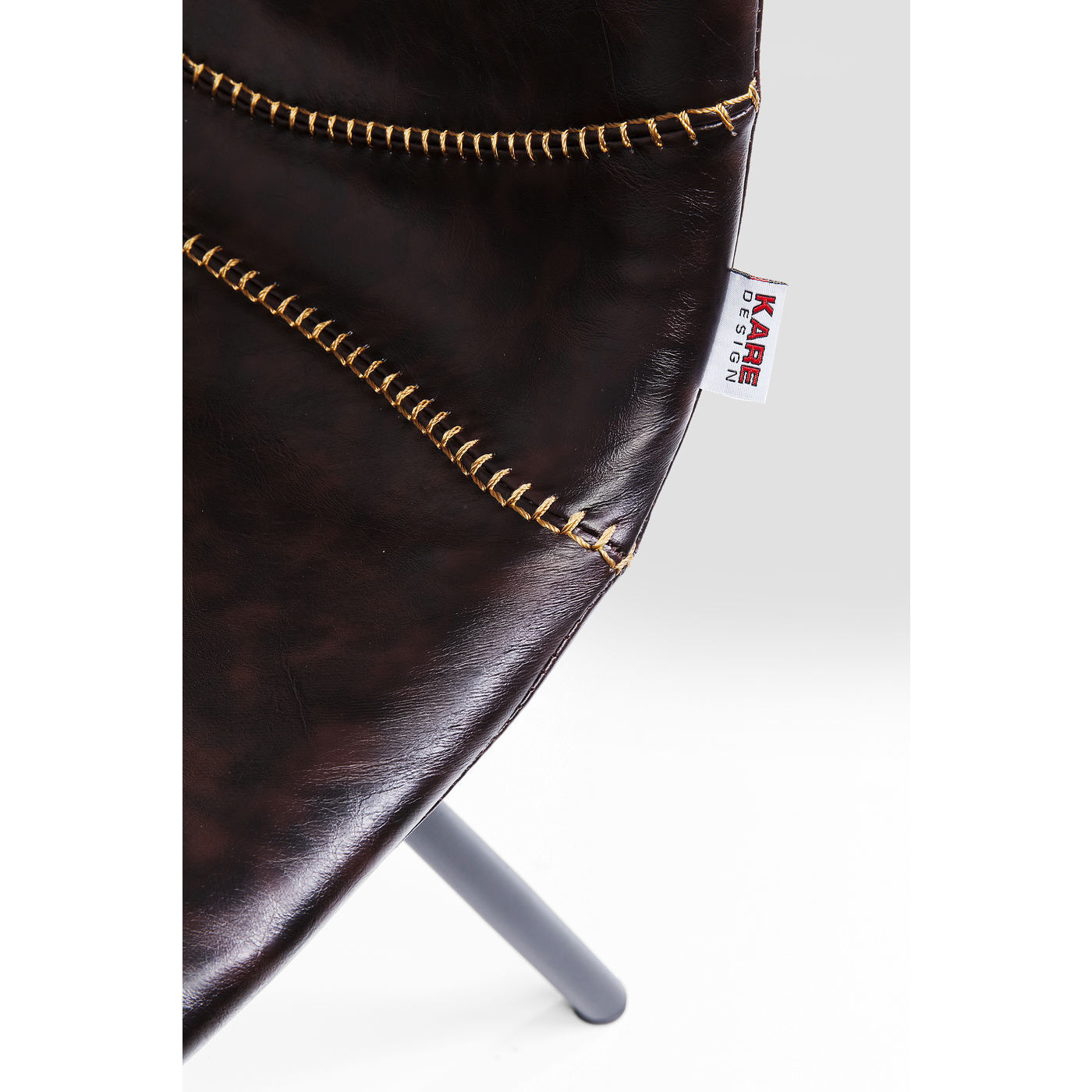 Стул Lounge 82226 KARE