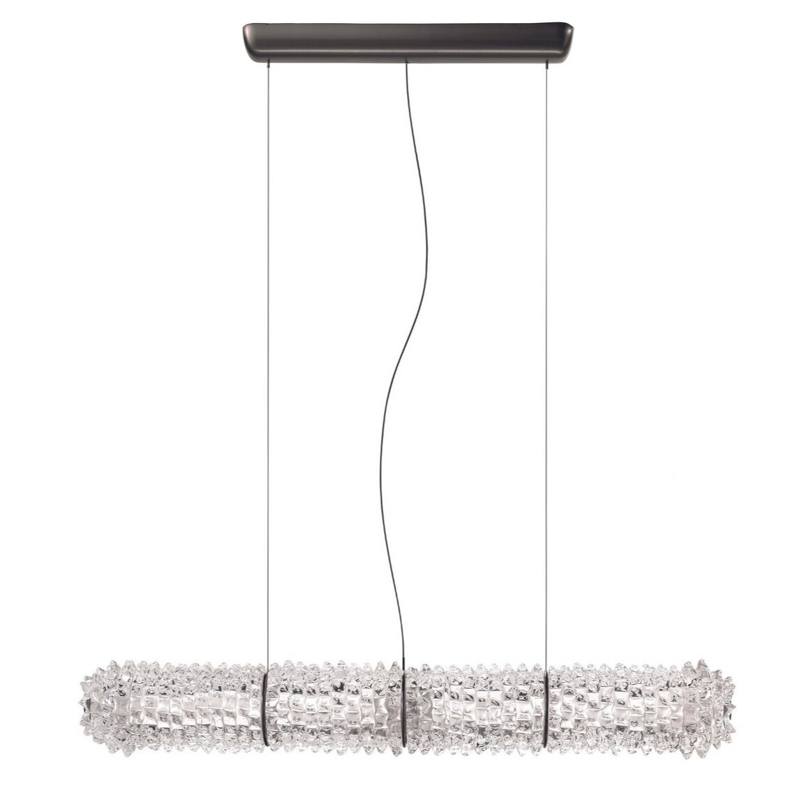 Подвесной светильник Barovier & Toso Opera 7386