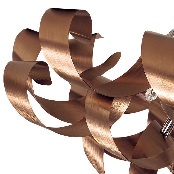 Накладная люстра Lightstar 754068