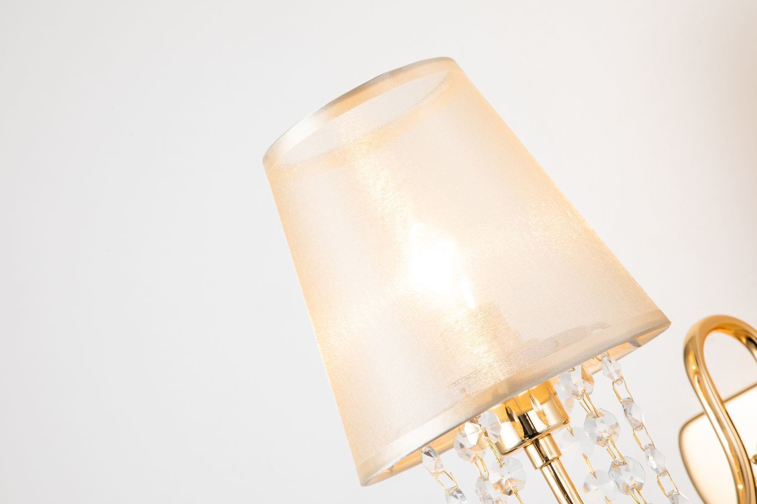 Настенный светильник Favourite 2868-1W