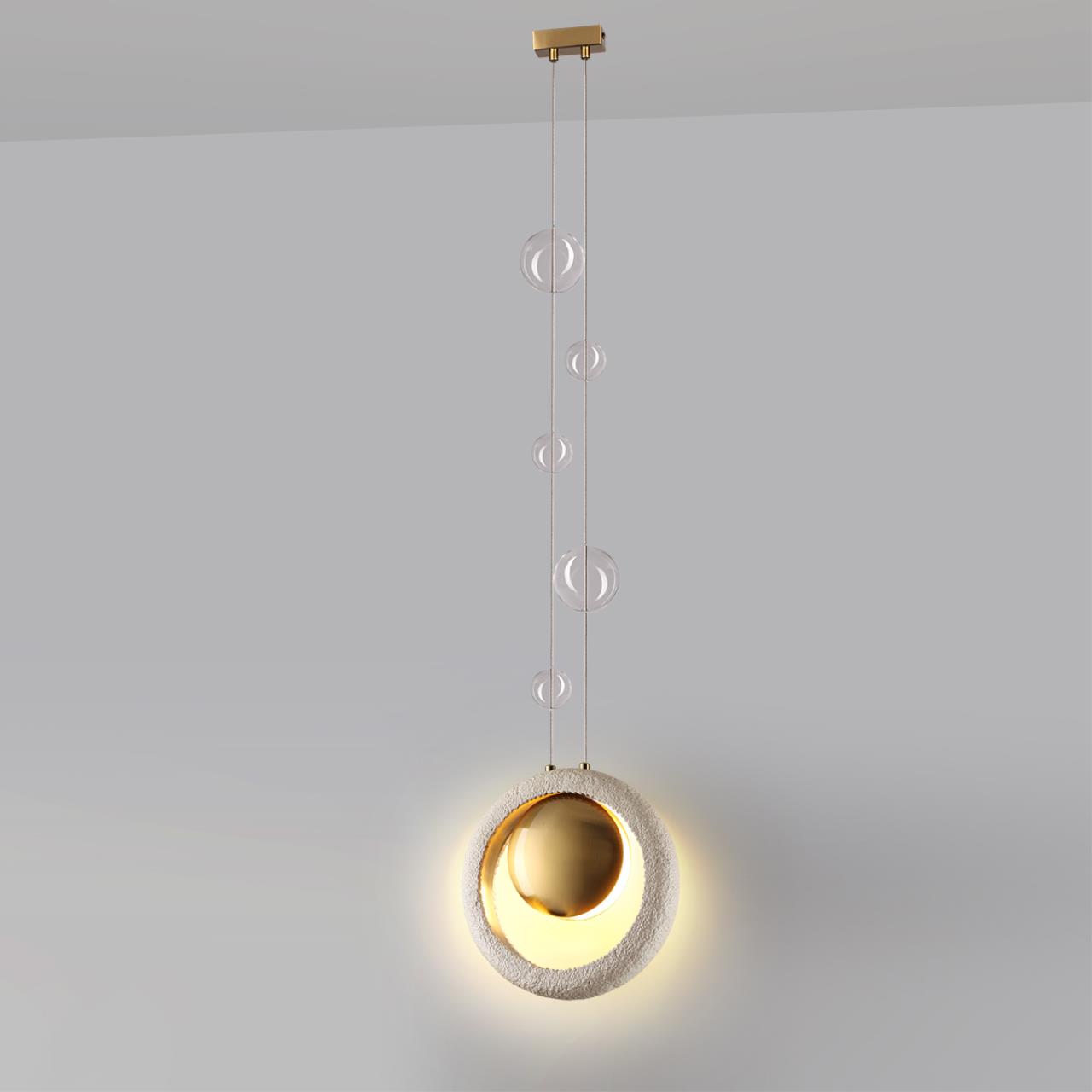 Подвес Odeon Light 5443/1